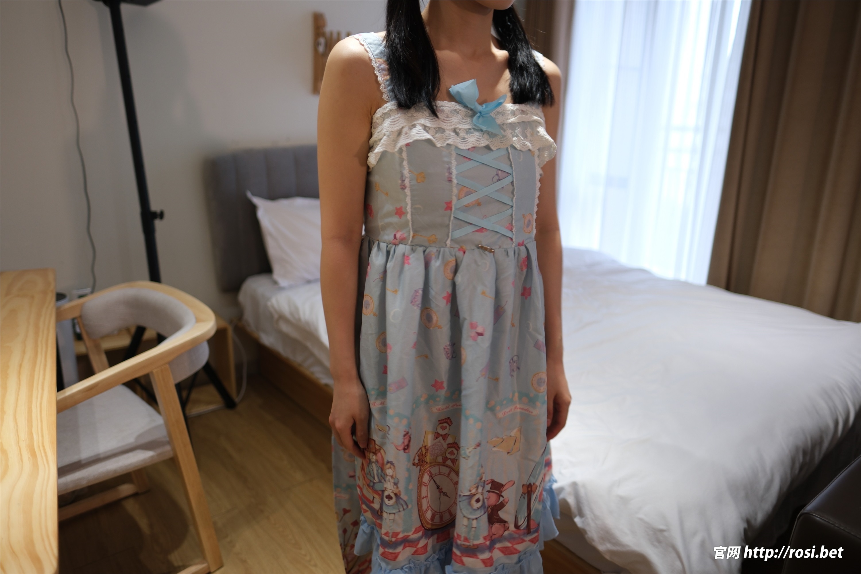 ROSI写真 2024.09.02 NO.4655